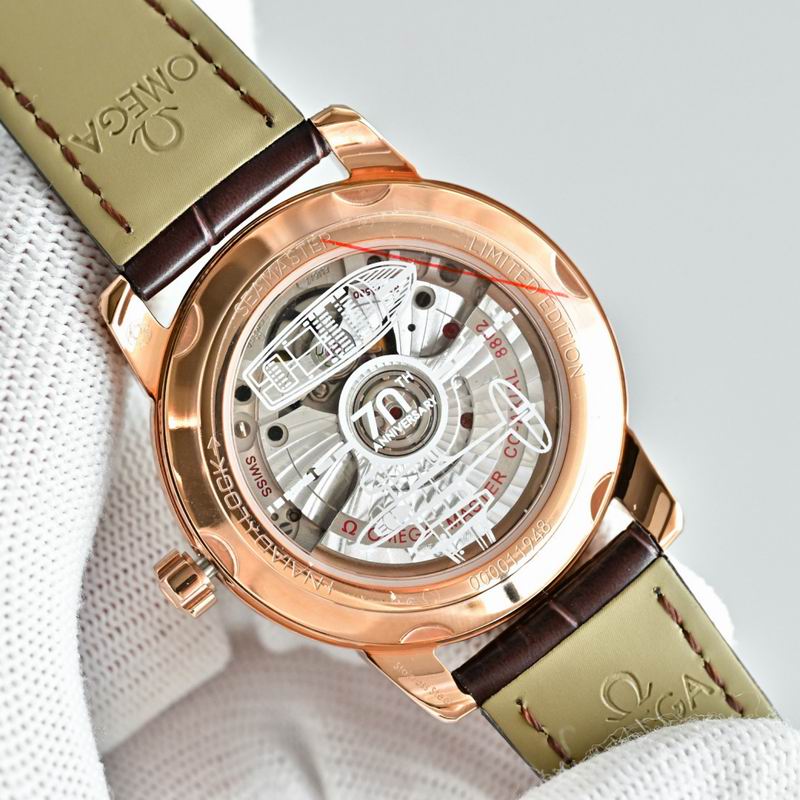 Omega watch 26-Seamaster (5)