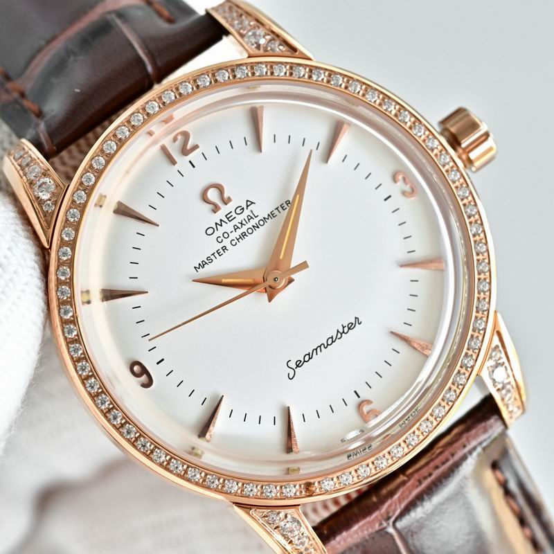 Omega watch 26-Seamaster (8)