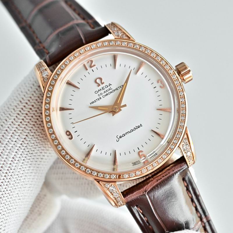 Omega watch 26-Seamaster (9)