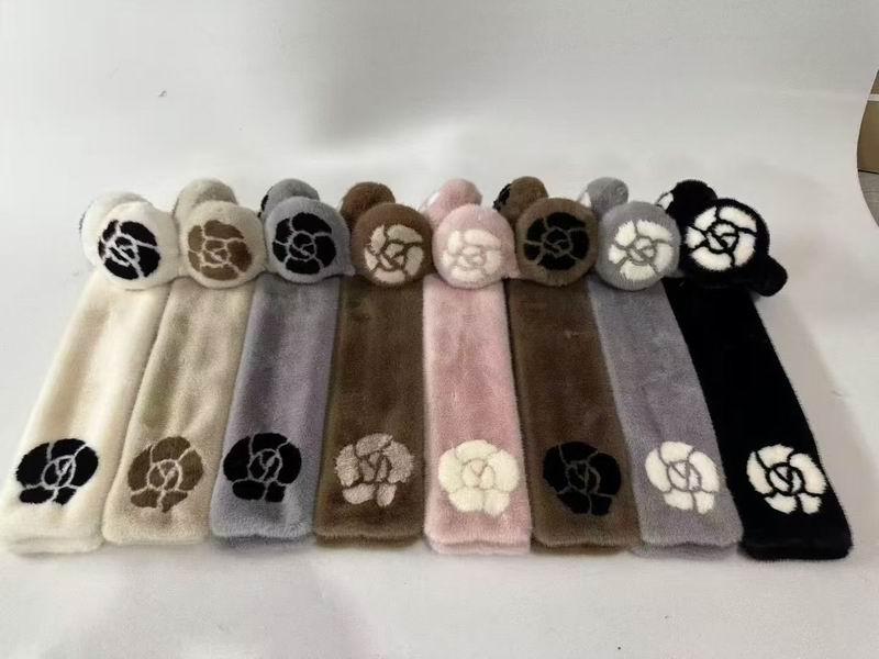 Other Earmuff Scarf dx (106)