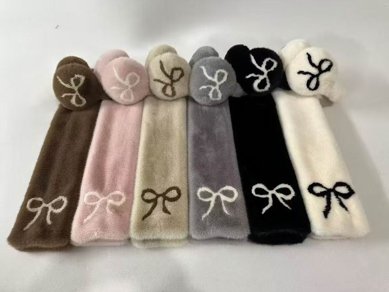 Other Earmuff Scarf dx (107)