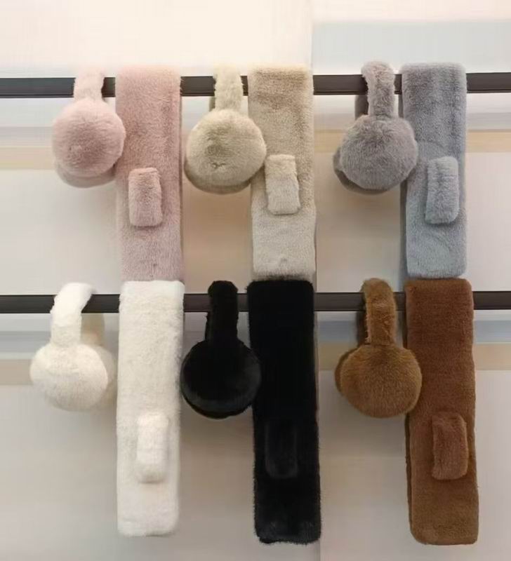 Other Earmuff Scarf dx (109)