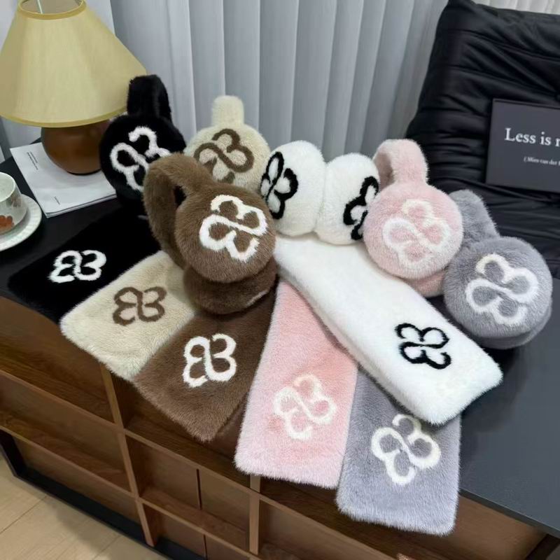 Other Earmuff Scarf dx (98)