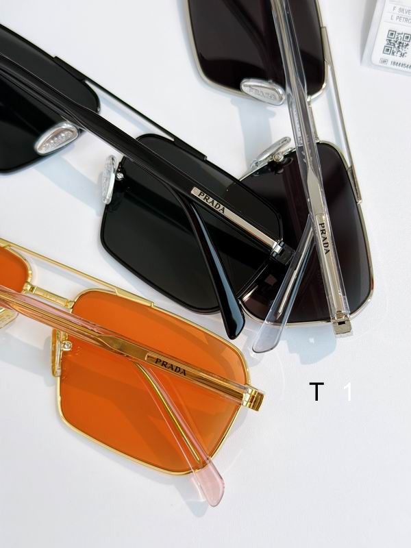 PRADA SPRA57 58 15-145 a06