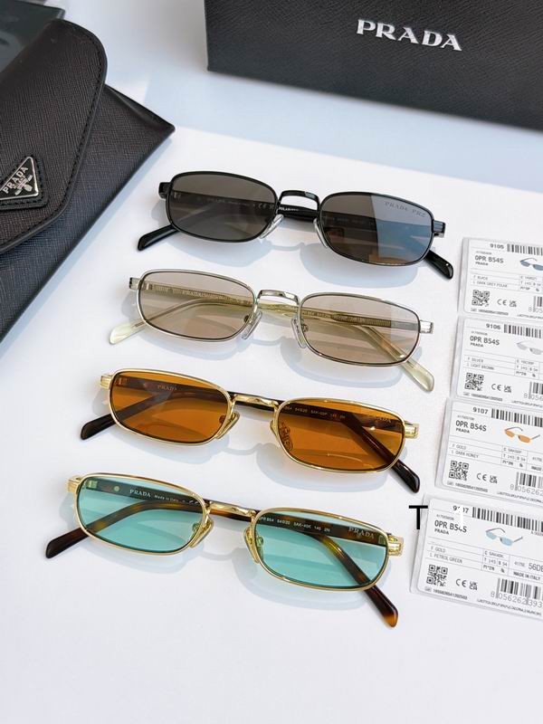 PRADA PRB54S 54 20-145 a07