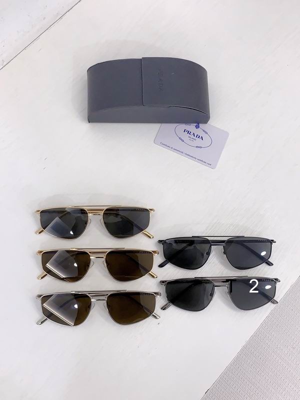 PRADA SPR 58 15 145 b08