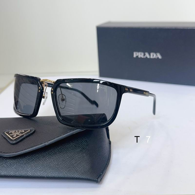 PRADA SPRA11 55 24-145 G01