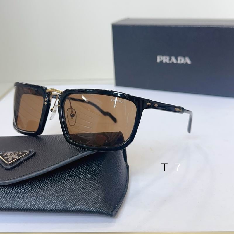PRADA SPRA11 55 24-145 G02
