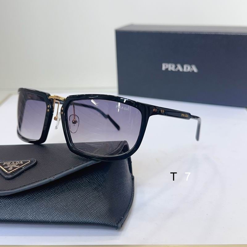 PRADA SPRA11 55 24-145 G04