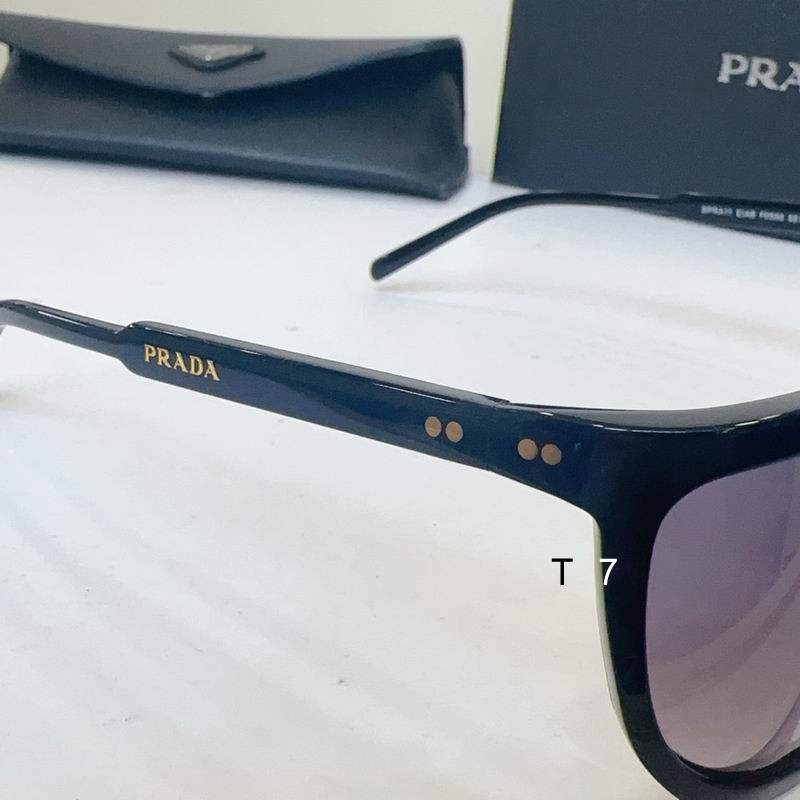 PRADA SPRA11 55 24-145 G06