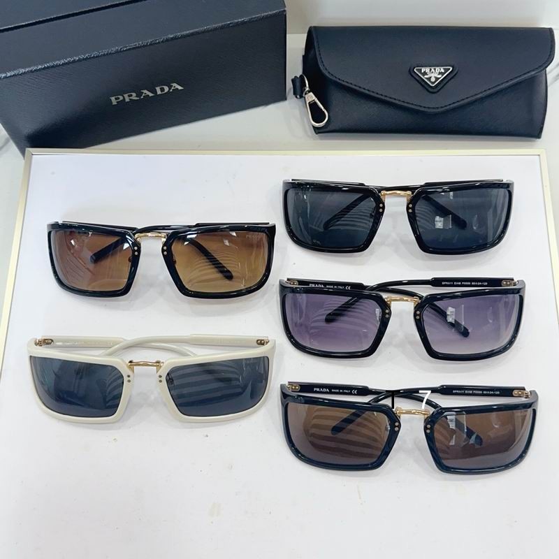 PRADA SPRA11 55 24-145 G07