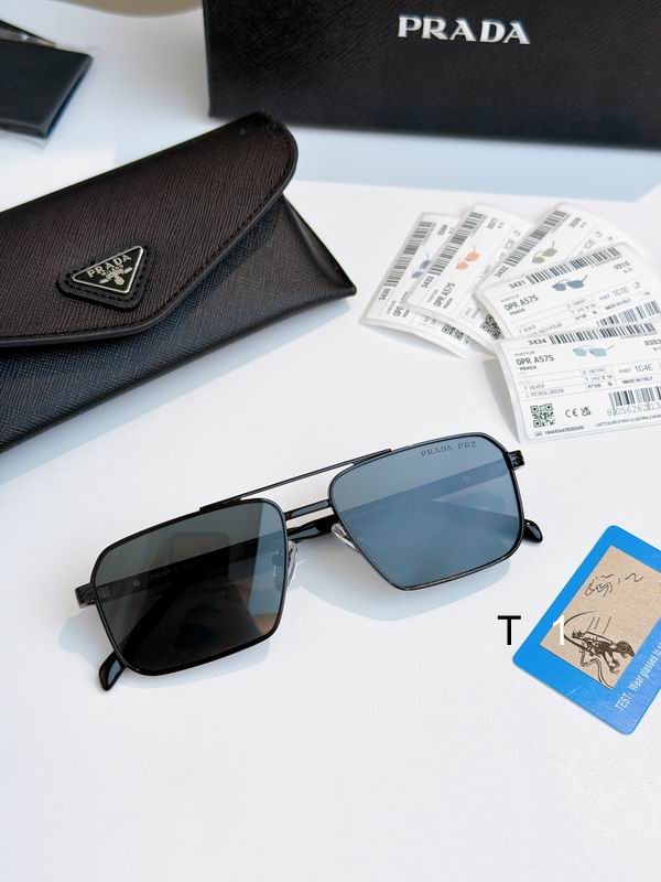 PRADA SPRA57 58 15-145 a01