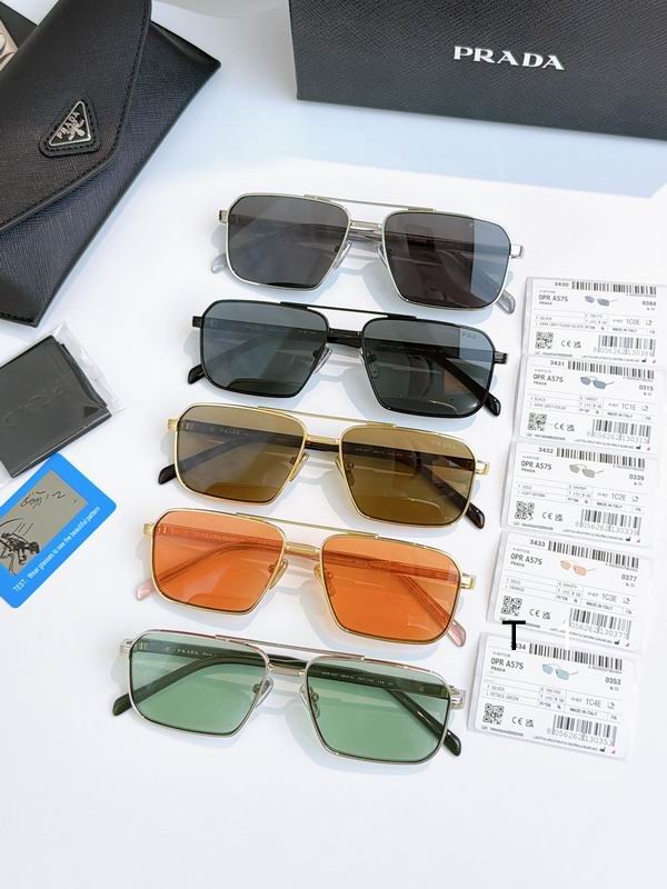 PRADA SPRA57 58 15-145 a07