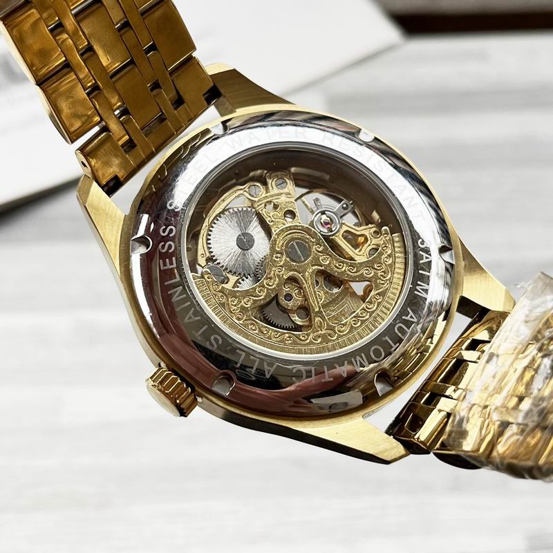 Patek Philippe 42mm 49 (2)