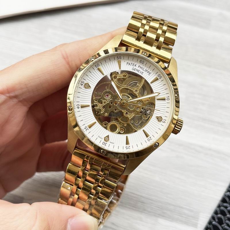 Patek Philippe 42mm 49 (3)