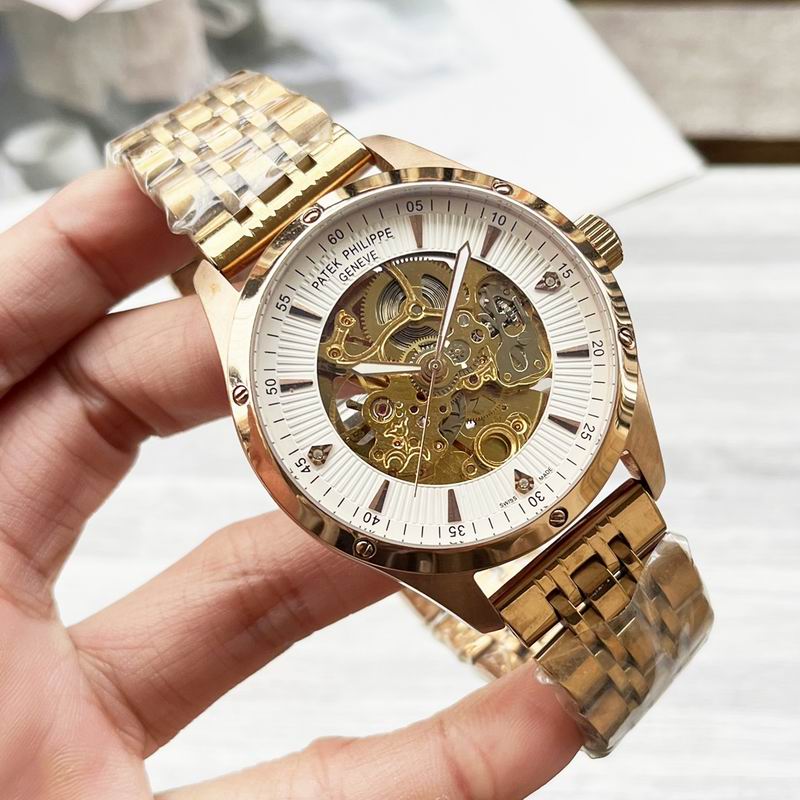 Patek Philippe 42mm 49 (4)