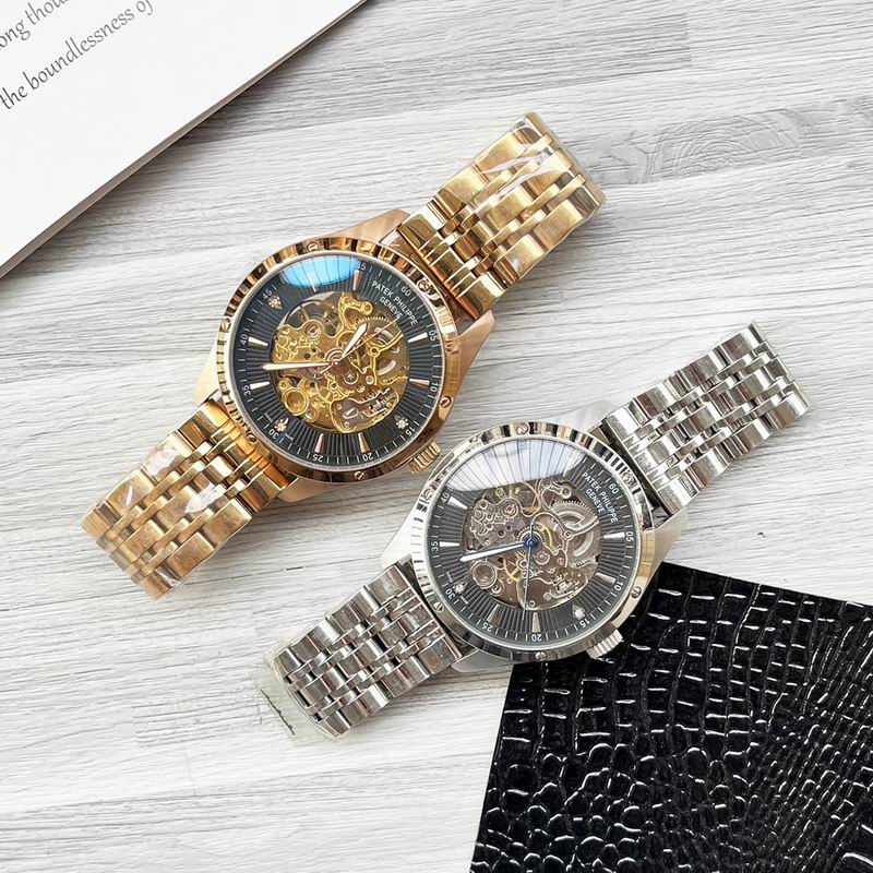 Patek Philippe 42mm 49 (5)