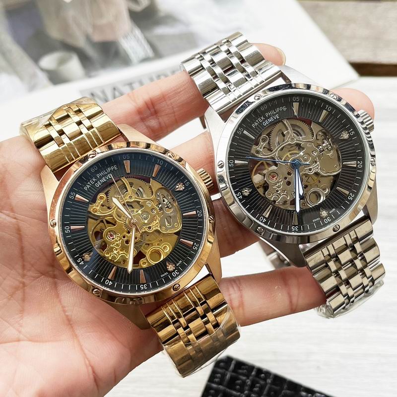 Patek Philippe 42mm 49 (6)