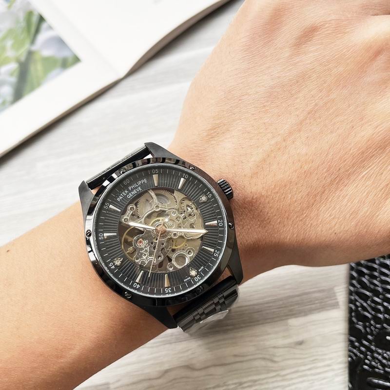 Patek Philippe 42mm 49 (7)