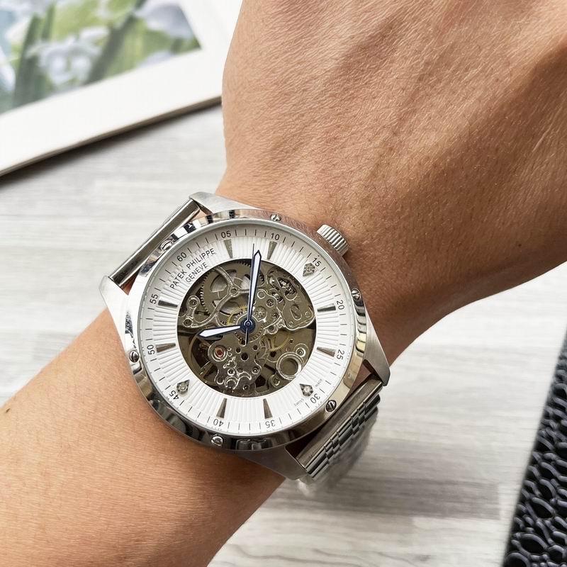 Patek Philippe 42mm 49 (8)