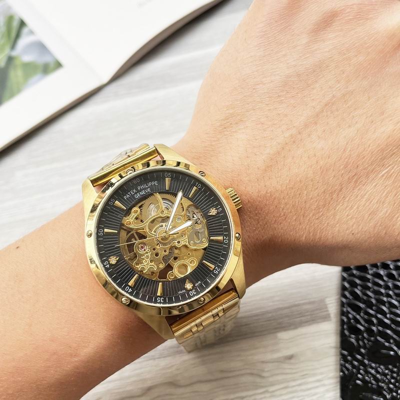 Patek Philippe 42mm 49 (9)