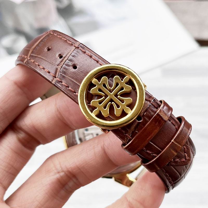 Patek Philippe 42mm 54 (1)