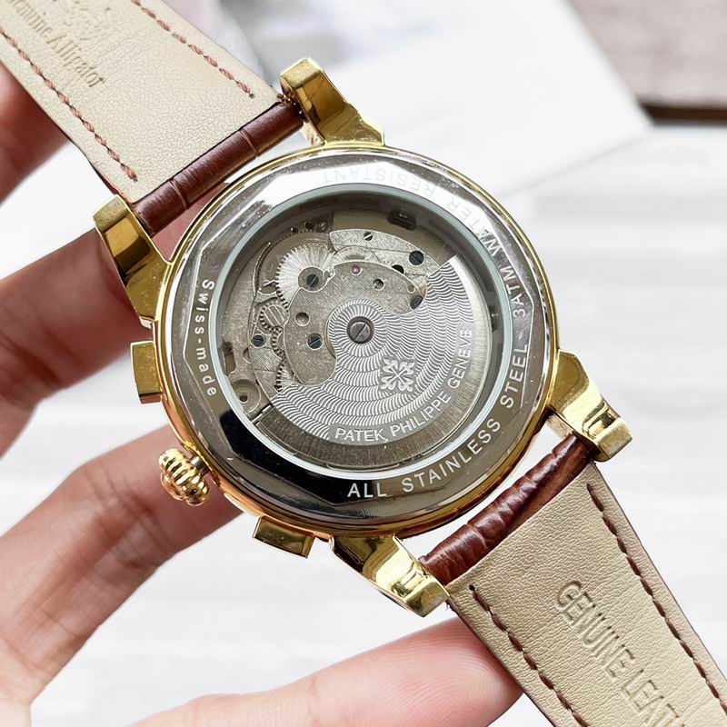 Patek Philippe 42mm 54 (2)