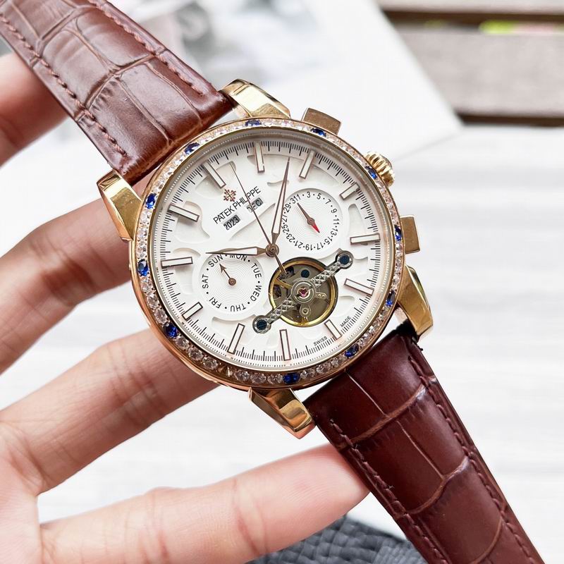 Patek Philippe 42mm 54 (3)