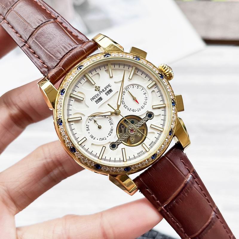 Patek Philippe 42mm 54 (4)