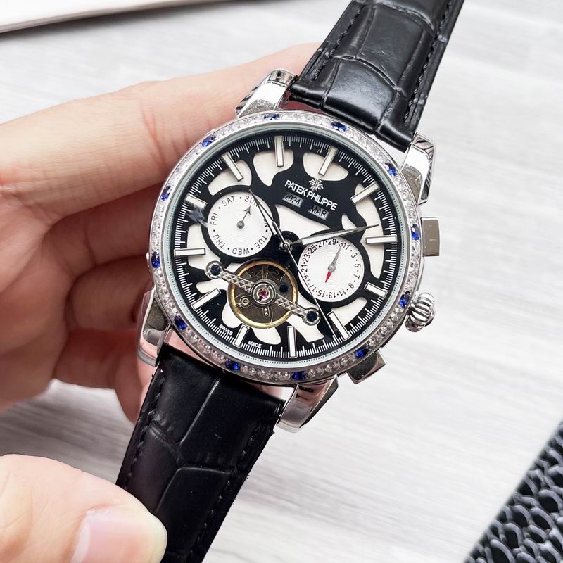 Patek Philippe 42mm 54 (5)