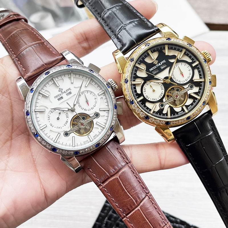 Patek Philippe 42mm 54 (6)