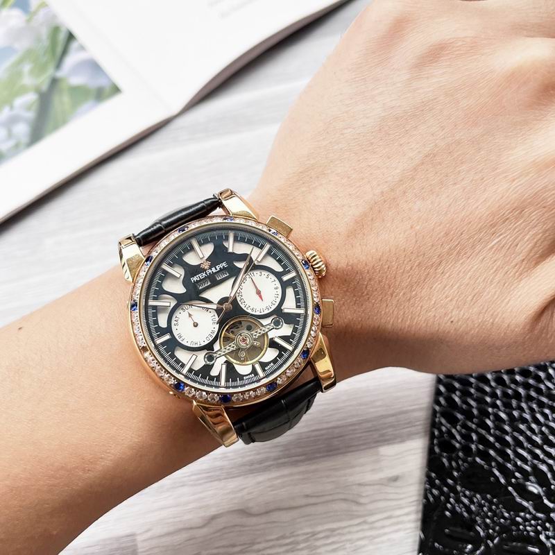 Patek Philippe 42mm 54 (7)