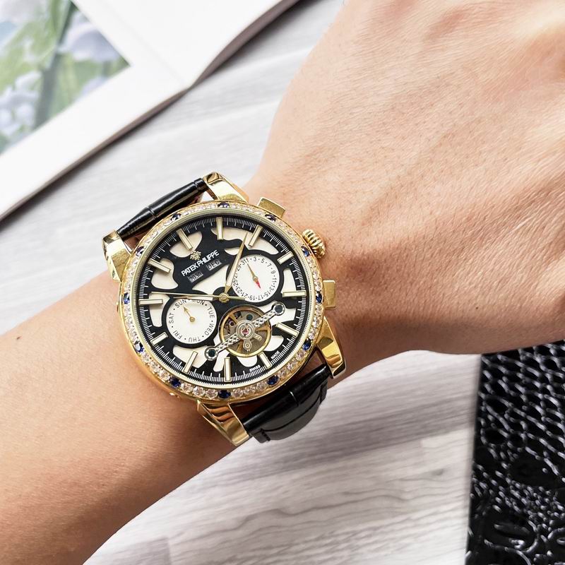 Patek Philippe 42mm 54 (8)