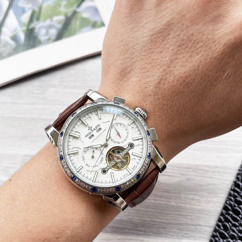 Patek Philippe 42mm 54 (9)