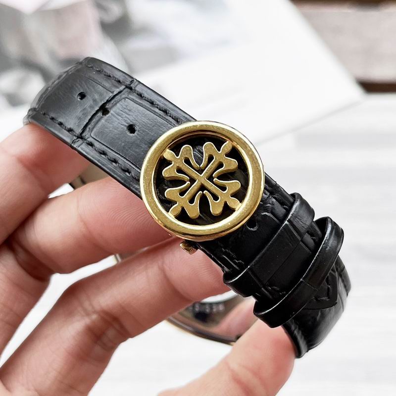 Patek Philippe 42mm 55 (1)