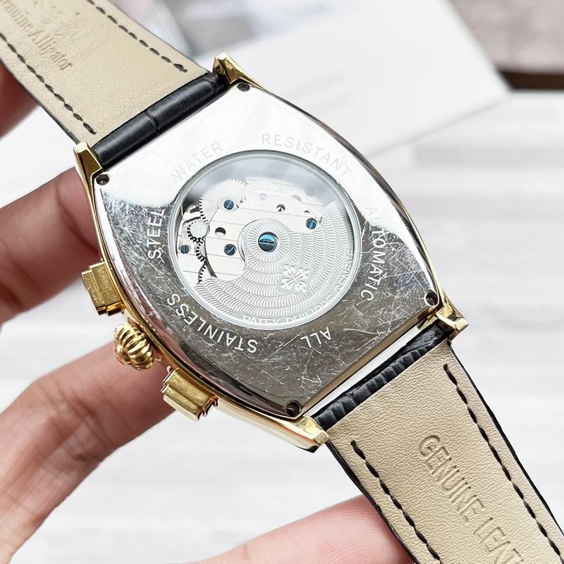 Patek Philippe 42mm 55 (2)