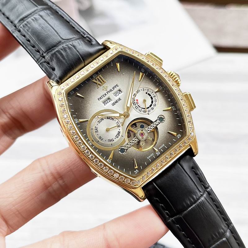 Patek Philippe 42mm 55 (3)