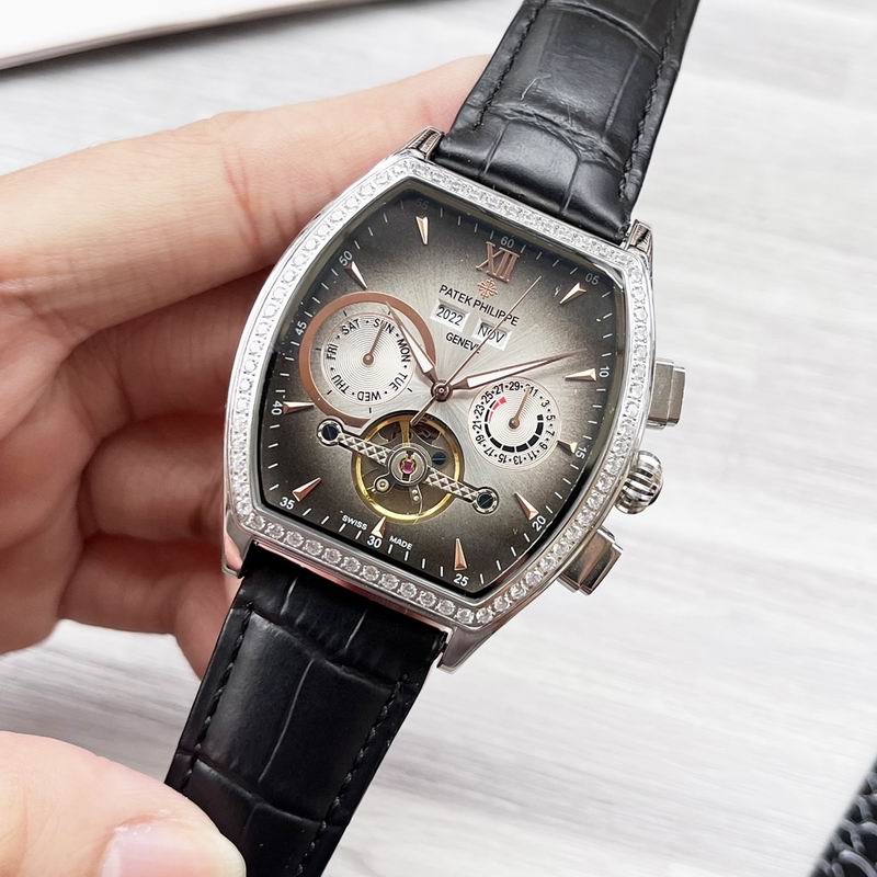 Patek Philippe 42mm 55 (4)