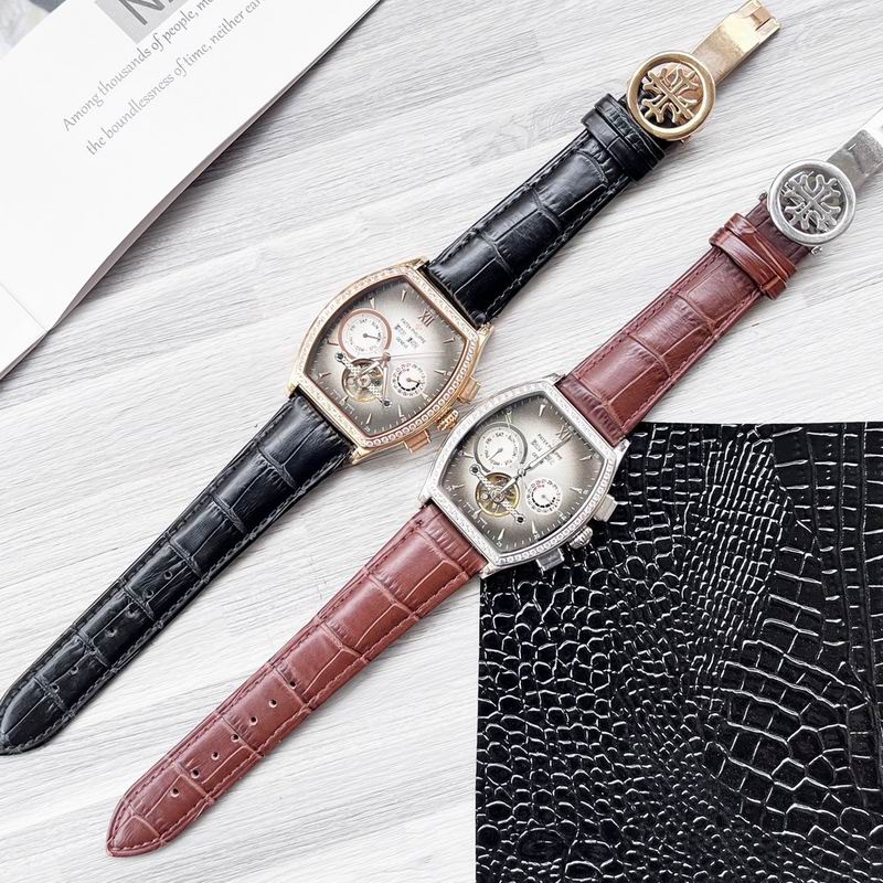 Patek Philippe 42mm 55 (5)