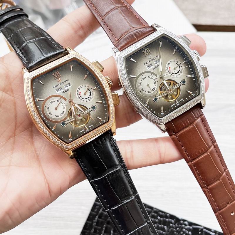 Patek Philippe 42mm 55 (6)