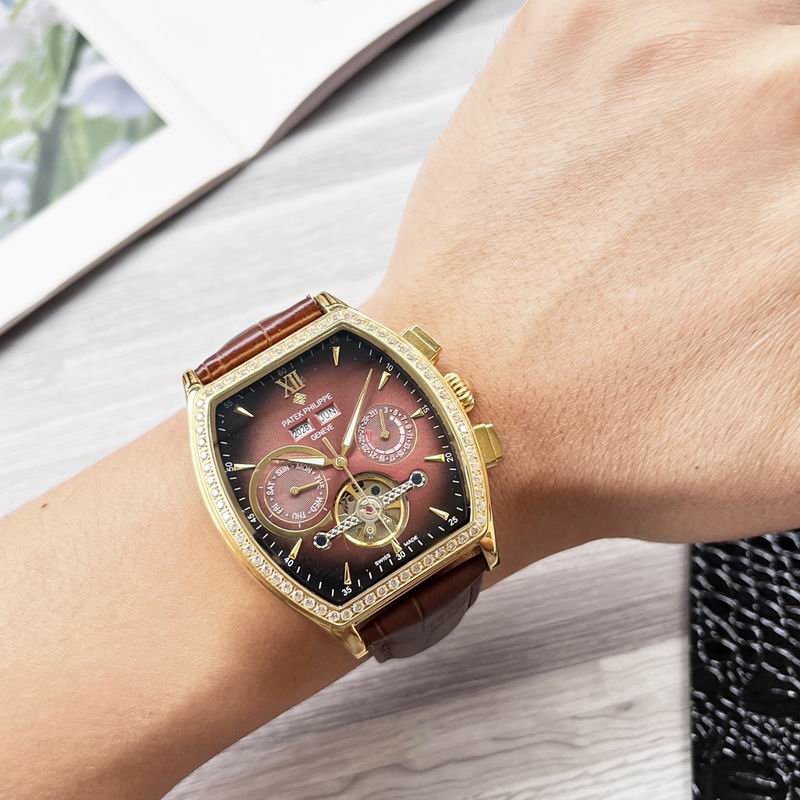 Patek Philippe 42mm 55 (7)