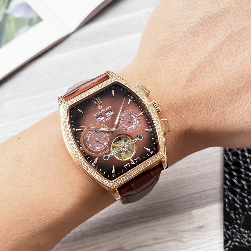 Patek Philippe 42mm 55 (8)