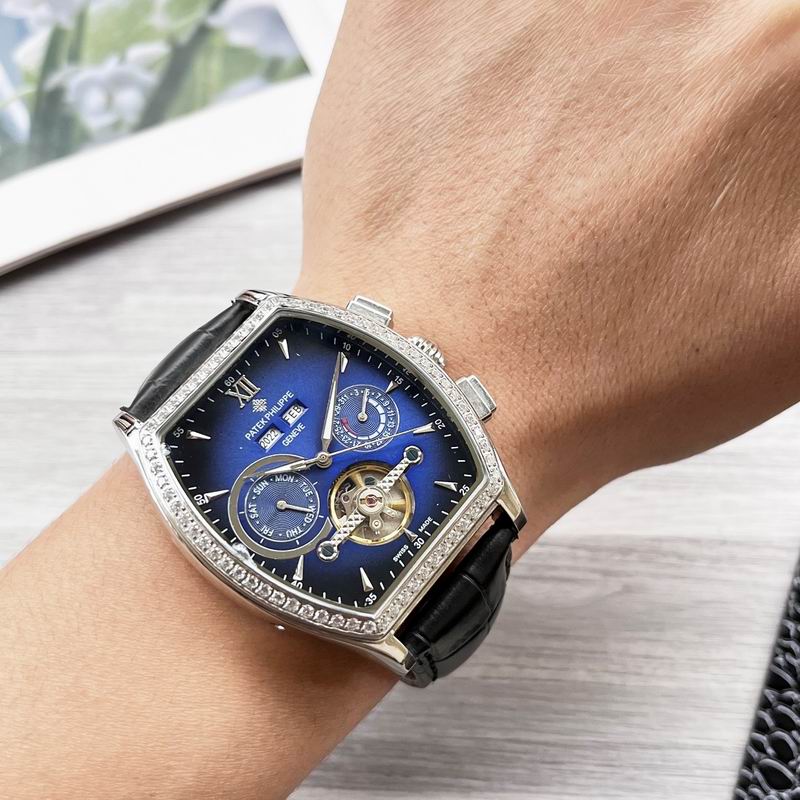 Patek Philippe 42mm 55 (9)