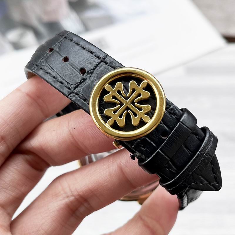 Patek Philippe 42mm 58 (1)