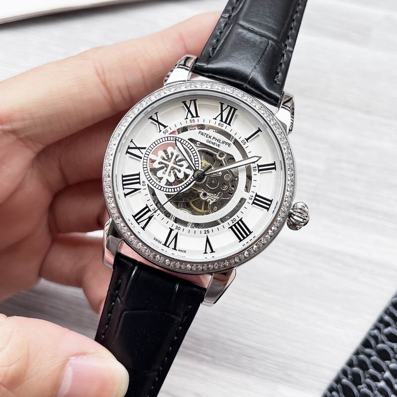 Patek Philippe 42mm 58 (3)