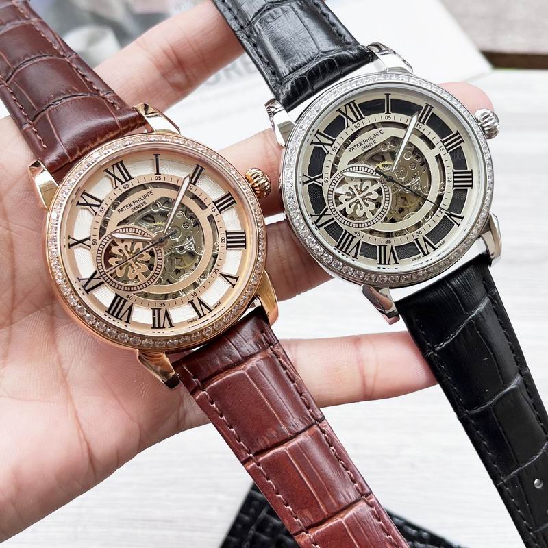 Patek Philippe 42mm 58 (4)