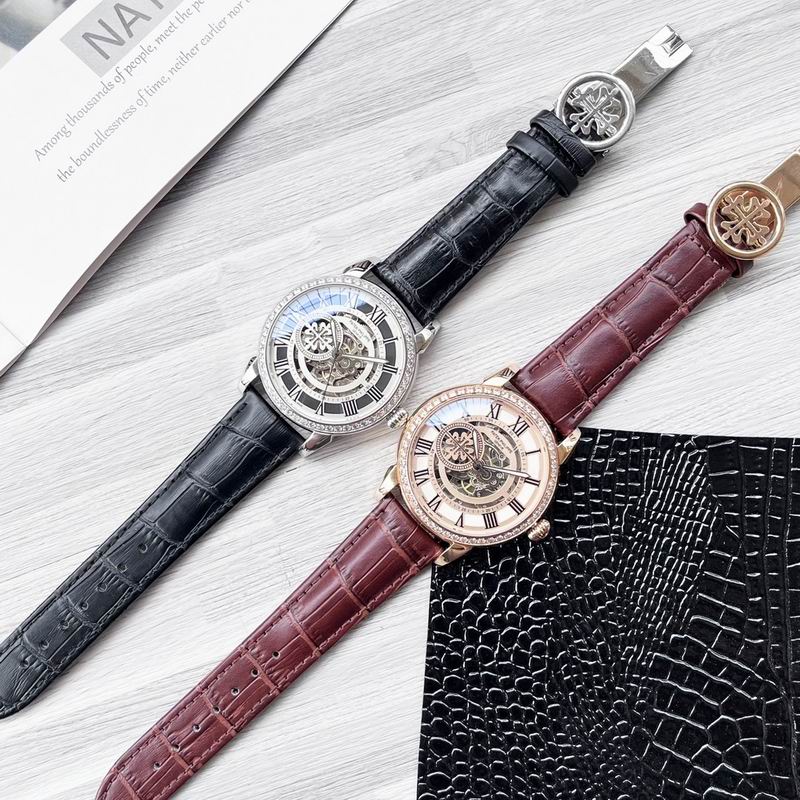 Patek Philippe 42mm 58 (5)