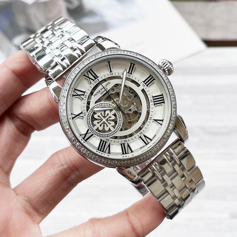 Patek Philippe 42mm 58 (6)