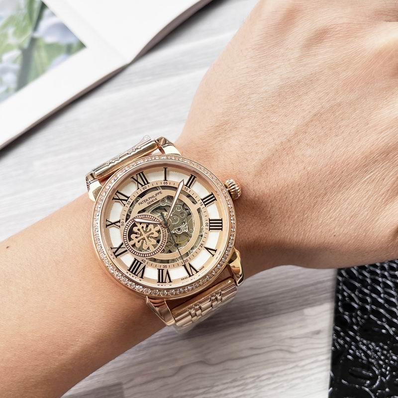 Patek Philippe 42mm 58 (7)