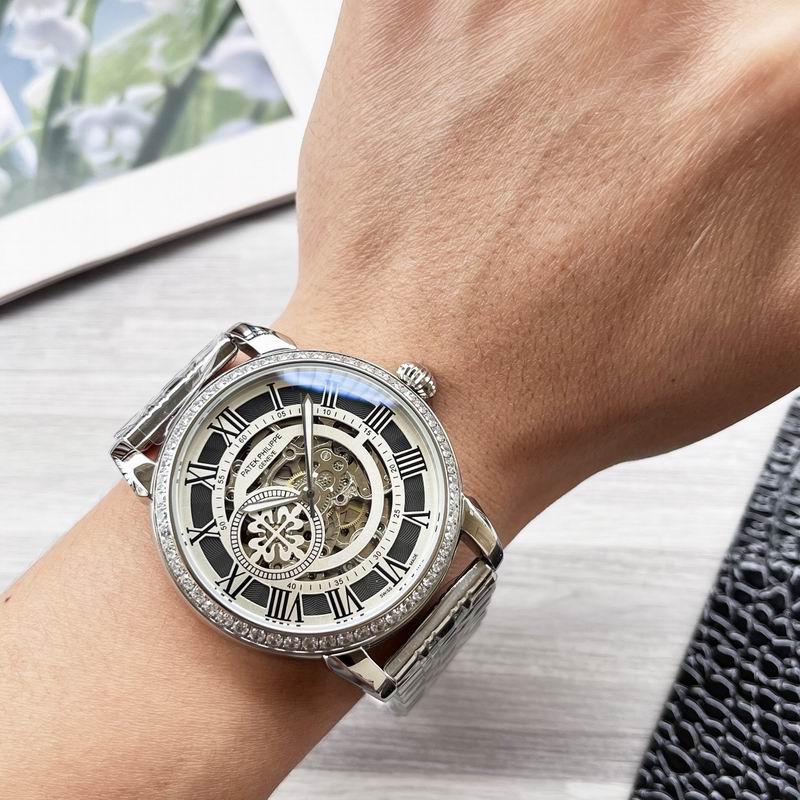 Patek Philippe 42mm 58 (8)